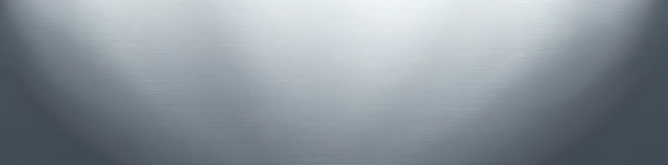 Close-up of brushed steel, showing fine lines and metallic sheen, metallic texture, vector