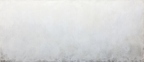 Obraz premium White textured background, minimalistic design, empty space for text, perfect for presentations, advertising, or website layouts, soft gradient effect.