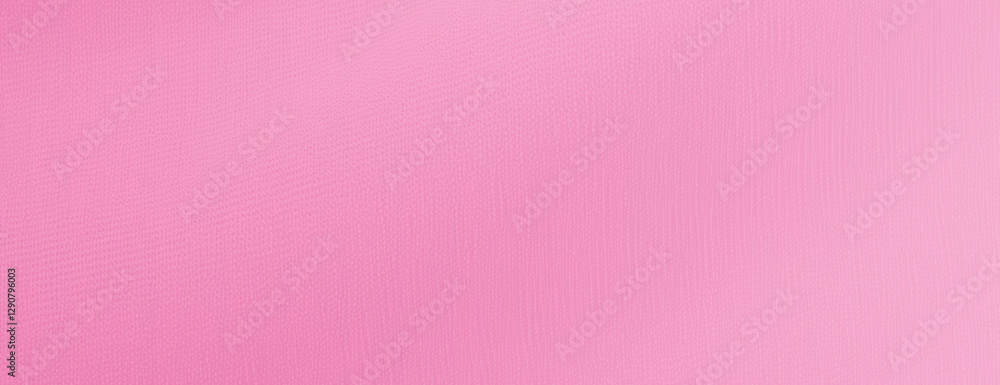 Poster pink background with a soft, textured style. the background features a smooth, pink gradient, creati