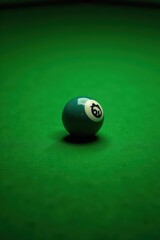 Intense green billiard cloth, short pile, even weave , felt, background, closeup