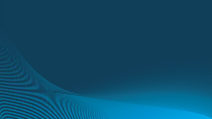 Arctic Blue abstract with stripes line pattern background for backdrop