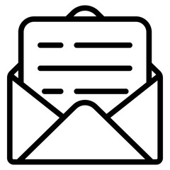 Newsletter Icon