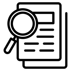 Research Icon