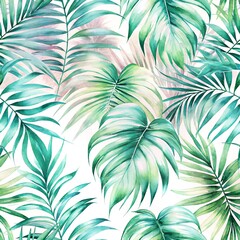 beautiful seamless pattern