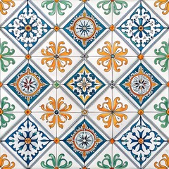 beautiful seamless pattern