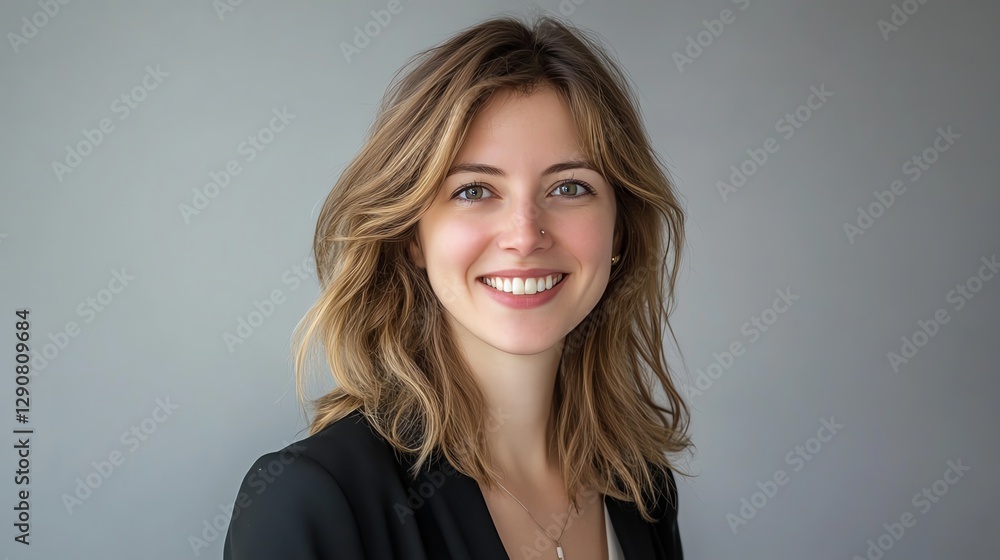 Aufkleber Digital insurance solutions using AI-powered risk assessment