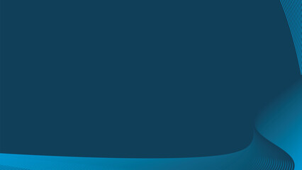 Arctic Blue abstract with stripes line pattern background for backdrop