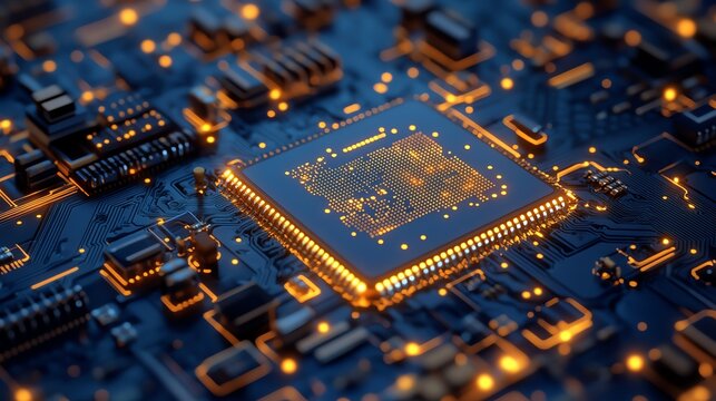 Engineers are ensuring secure cryptographic processors for cybersecurity applications.