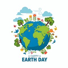 Earth Day