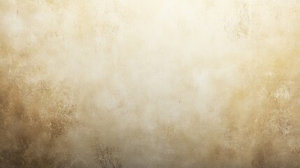 Obraz premium Textured light background with soft golden hues, abstract wallpaper design, perfect for creative projects and digital use, warm neutral tones.