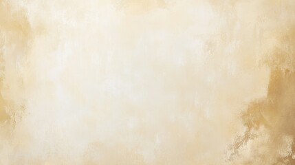Naklejka premium Textured beige background with subtle clouds, ideal for digital design, presentations, and artistic projects. Ideal for wallpaper, web design, and print media.