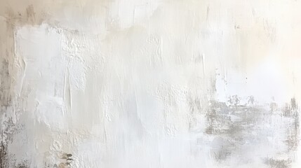 Textured abstract background in soft white and gray, perfect for modern art, minimalistic designs, and creative projects. Ideal for wallpapers and prints.