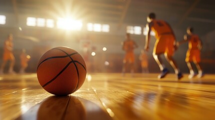 The Impact of Basketball on Global Culture and Its Rise as an International Sport