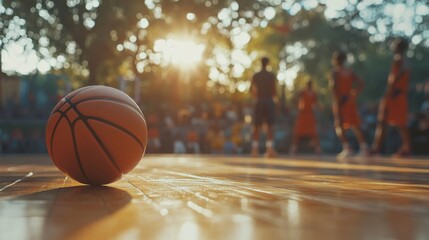 The Impact of Basketball on Global Culture and Its Rise as an International Sport