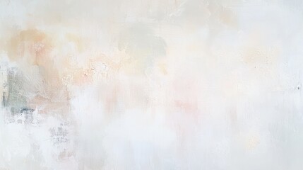 Neutral textured background with soft pastel colors, ideal for presentations, websites, and graphic design projects. Light abstract art for creative use.