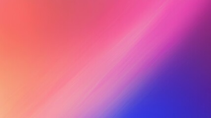 Colorful blurred gradient background with smooth transitions and vibrant hues for design projects