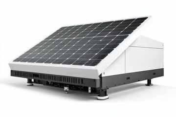 Inverter Technology: Transforming Solar Energy into Alternative Power Source