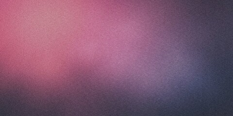 Abstract Grainy Gradient Noise Texture Background with Soft Blurred Effect for Banner, Poster, and Cover Design