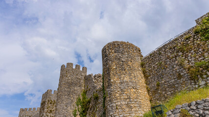 Castle of Montemor-o-Velho