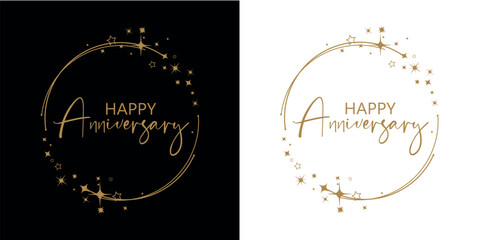 happy anniversary card	