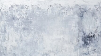 Obraz premium Gray textured wall background for design, minimalist decor, abstract surface, clean modern aesthetic, versatile backdrop for photography or artwork.