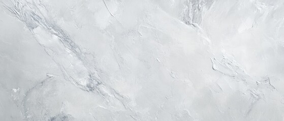 Fototapeta premium Gray marble texture background, smooth surface design, natural stone pattern for interior decor, wallpaper, and art projects. Elegant and modern aesthetic.