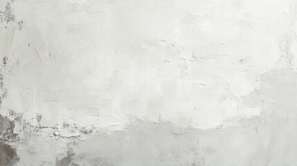 Fototapeta premium Gray concrete texture background with distressed surface, minimalistic design for interior or exterior use, perfect for modern artistic projects.