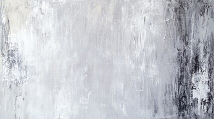 Fototapeta premium Gray abstract texture background for design projects, artistic use, and modern decor. Grunge canvas with subtle variations for versatile applications.