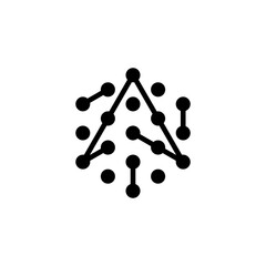 a group of people in a circle