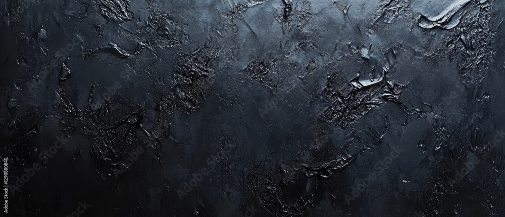 Poster dark textured background with abstract patterns, ideal for design, wallpaper, and artistic projects,