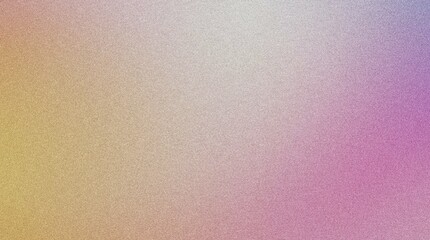 Fototapeta premium Abstract Grainy Gradient Noise Texture Background with Soft Blurred Effect for Banner, Poster, and Backdrop Design