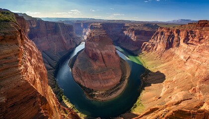 The fantasy canyon inspires awe and wonder.  