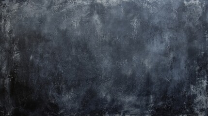 Fototapeta premium Dark textured wall background with grunge finish, perfect for creative design, photography, and product display. Ideal for advertising and promotions.