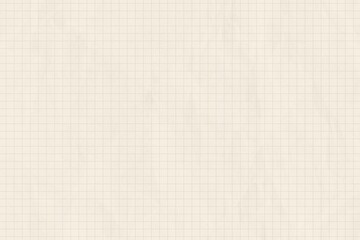 Simple beige check pattern background
