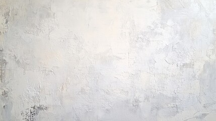 Obraz premium Concrete wall texture, minimalist background design, perfect for presentations, website banners, and interior design projects. Neutral color palette for versatility.