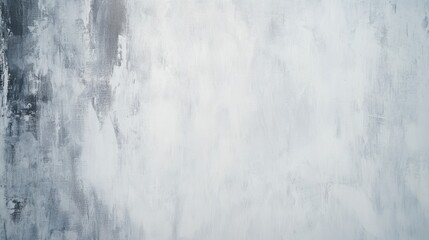 Concrete texture background, abstract design for modern art, minimalistic style, perfect for interior decor and architectural presentations, seamless gray surface.