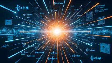 The light of wisdom in the data torrent