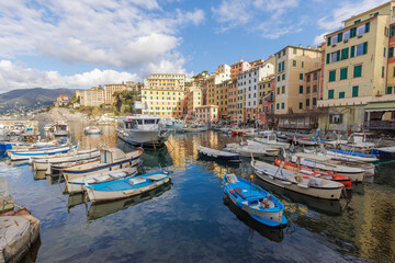 Camogli