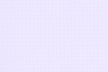 Pastel purple grid background, paper textured design