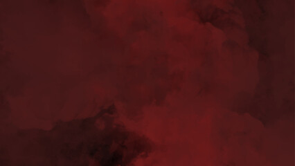 old dark red paper texture background. Dark red watercolor background. 