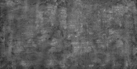 Grunge abstract black stone texture wall background