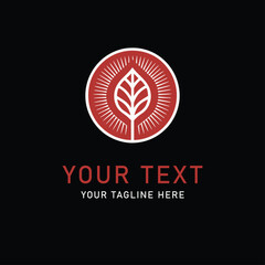 american flag logo vector