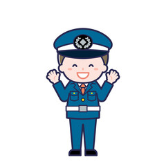 警備員／男性 11