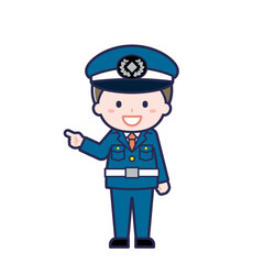 警備員／男性 16