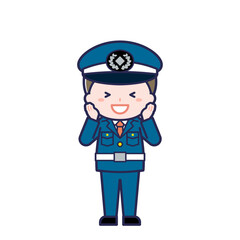 警備員／男性 21