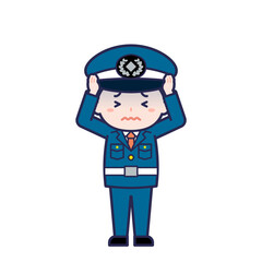 警備員／男性 26