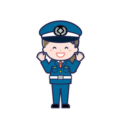 警備員／女性 11