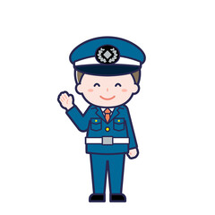 警備員／男性 17