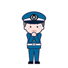 警備員／男性 23