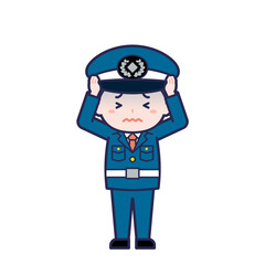 警備員／男性 26